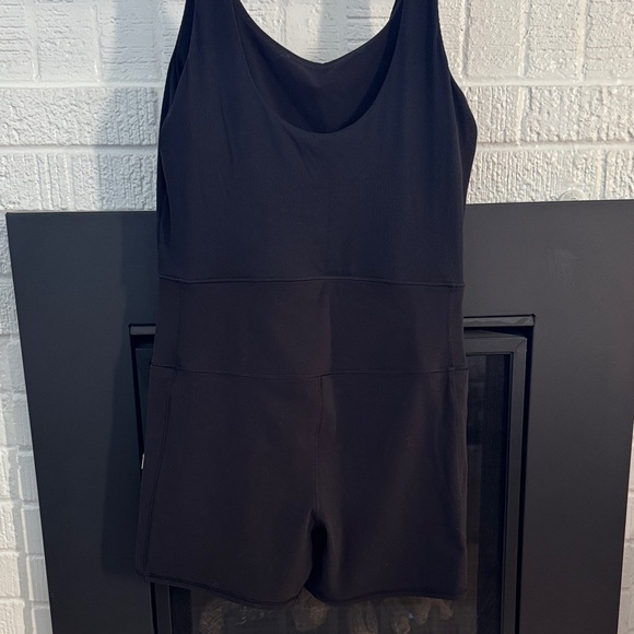 Vuori Ribbed Studio Onsie XL - Picture 3 of 4